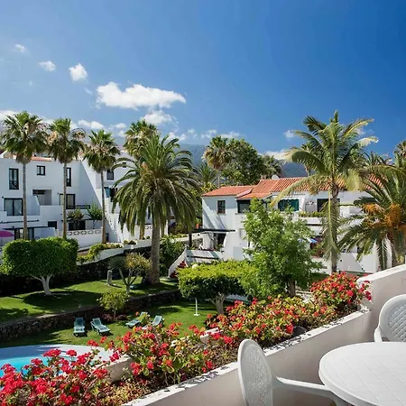 Hotel Rosales Brena Baja
