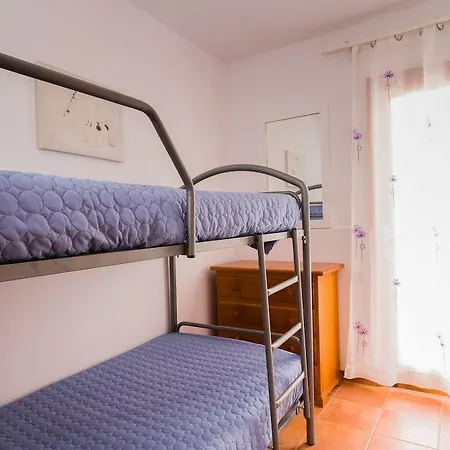 Hotel Rosales